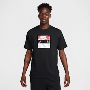 Nike Sportswear Men's Max90 T-Shirt. Nike.com